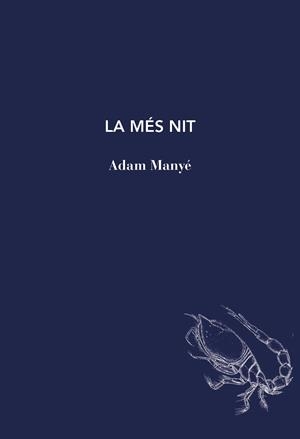 LA MES NIT | 9791399207101 | Manye, Adam