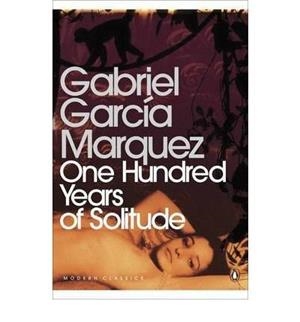 ONE HUNDRED YEARS OF SOLITUDE | 9780141184999 | Garcia Marquez, Gabriel