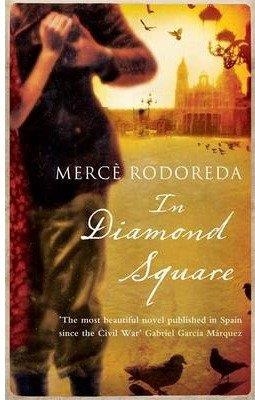 In diamond square | 9781844087372 | , Rodoreda Merce