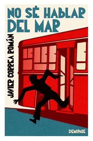 No sé hablar del mar | 9791399086058 | Correa Roman, Javier / Correa Román, Javier