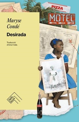 Desirada | 9788419515339 | Conde, Maryse