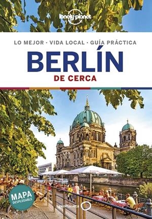 Berlín De cerca 6 | 9788408201342 | Schulte-Peevers, Andrea