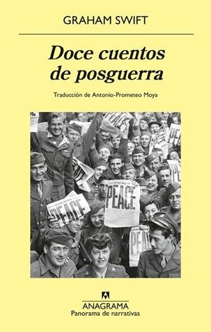Doce cuentos de posguerra | 9788433949929 | Swift, Graham