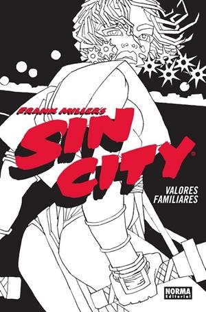 SIN CITY 05.  (CARTONÉ) | 9788467966381 | Miller, Frank Miller
