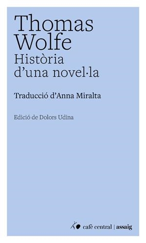 Història d'una novel·la | 9791388382000 | Wolfe, Thomas