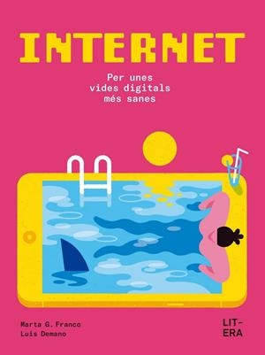 Internet | 9791387849061 | G. Franco, Marta