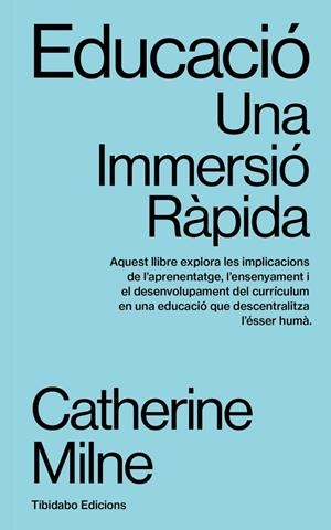 Educació | 9791388251023 | Milne, Catherine