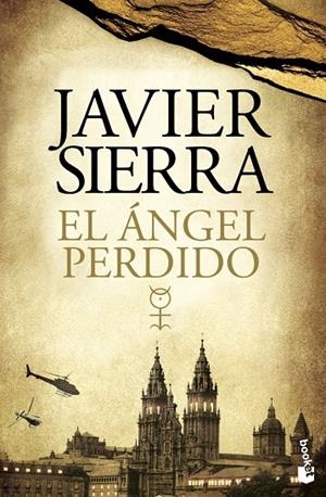 El ángel perdido | 9788408239291 | Sierra, Javier