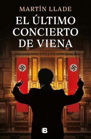 El último concierto de Viena | 9788466682831 | Llade, Martín