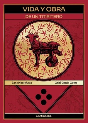 Vida y obra de un titiritero | 9791387927271