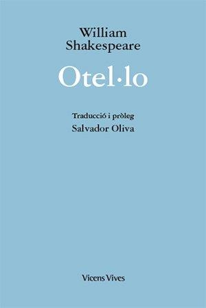 OTELáLO (ED. RUSTICA) | 9788468235967 | Oliva Llinas, Salvador