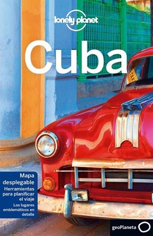 Cuba 8 | 9788408177784 | Sainsbury, Brendan / McCarthy, Carolyn