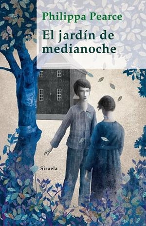El jardín de medianoche | 9788498415254 | Pearce, Philippa