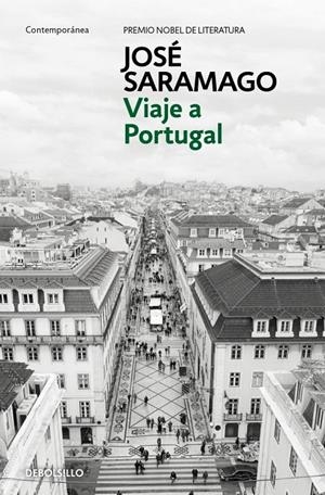 Viaje a Portugal | 9788490628805 | SARAMAGO, JOSE