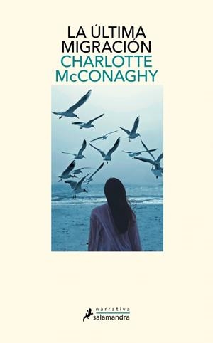 La última migración | 9788419346070 | Mcconaghy, Charlotte