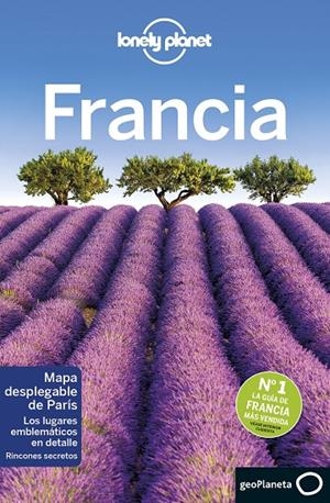 Francia 8 | 9788408205029 | Williams, Nicola / Averbuck, Alexis / Berry, Oliver / Carillet, Jean-Bernard / Christiani, Kerry / C