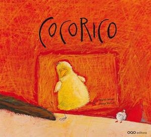 Cocorico | 9788498711578 | Nuñez Alvarez, Maria Luisa