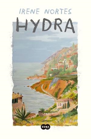 Hydra | 9791388163388 | Nortes, Irene