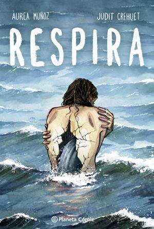 Respira | 9791387920180 | Muñoz Pérez, Àurea / Crehuet, Judit
