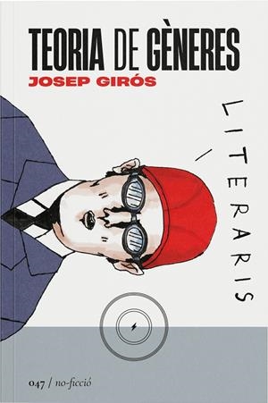 Teoria de gèneres | 9788419059659 | Girós, Josep