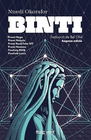 BINTI (2a edició amb sobrecoberta) | 9788410487970 | Okorafor, Nnedi / Olid, Bel