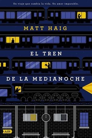 El Tren de la Medianoche | 9791387596491 | Haig, Matt