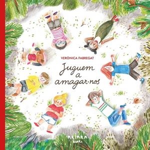 Juguem a amagar-nos | 9791388223006