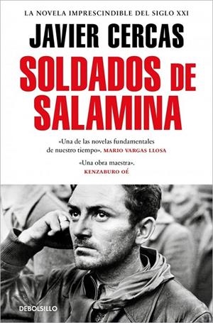 Soldados de Salamina | 9788466388627 | Cercas, Javier