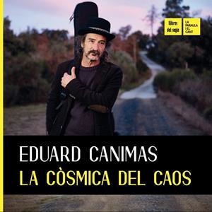 La còsmica del caos | 9788481280951 | Canimas, Eduard