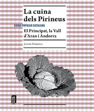 La cuina dels Pirineus | 9791399023954 | Fàbrega i Colom, Jaume