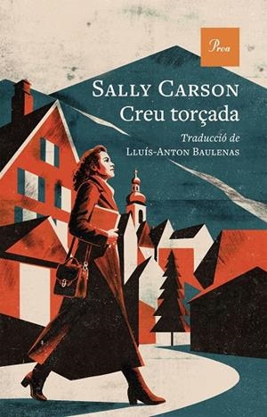 Creu torçada | 9791388369056 | Carson, Sally
