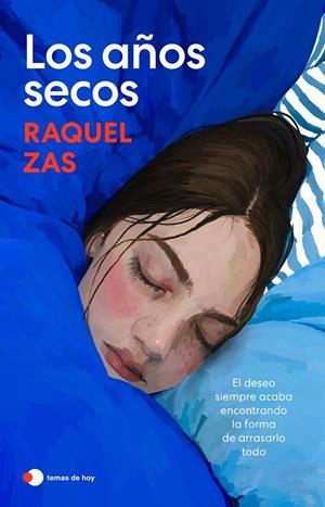 Los años secos | 9791388279072 | Zas, Raquel