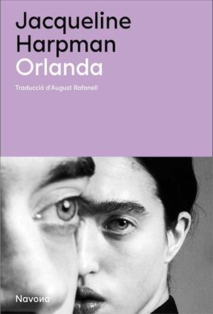 Orlanda | 9791388211034 | Harpman, Jacqueline