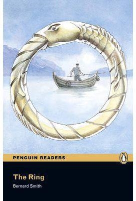 "THE RING": LEVEL 3 | 9781405882026 | Smith, Bernard