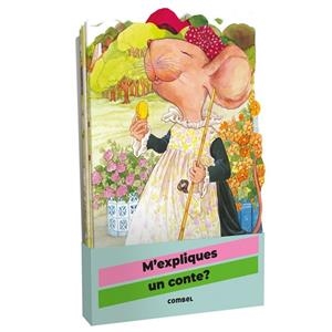 pack Encunyats clàssics (La Caputxeta Vermella, En Patufet, Rínxols d'or, ...) | 9788411584401 | Capellades, Enriqueta