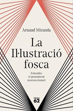 La Il·lustració fosca | 9788429783704 | Miranda, Arnaud