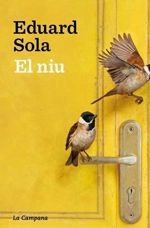 El niu | 9791387564506 | Sola, Eduard