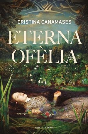 Eterna Ofèlia | 9791387935078 | Canamases, Cristina