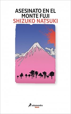 Asesinato en el monte Fuji | 9791387640668 | Natsuki, Shizuko