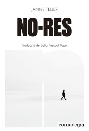 No-res | 9788410161832 | Teller, Janne
