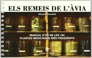 Els remeis de l'àvia | 9788495317681 | Rosselló, Eduard