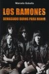 Los ramones | 9788493546540 | Gobello, Marcelo