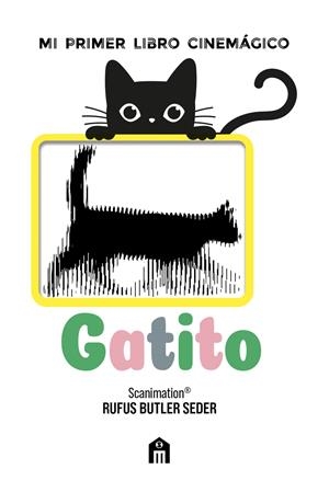 Gatito | 9791259576477 | Rufus, Butler Seder
