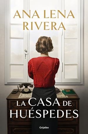 La casa de huéspedes | 9788425365133 | LENA RIVERA, ANA