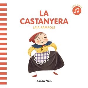 La castanyera | 9788413897516 | AA. VV., AA. VV.
