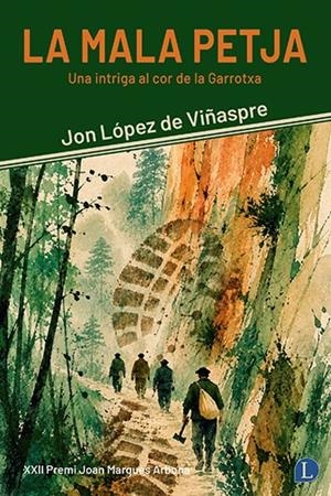 LA MALA PETJA | 9791399108750 | LOPEZ DE VIÑASPRE, JON