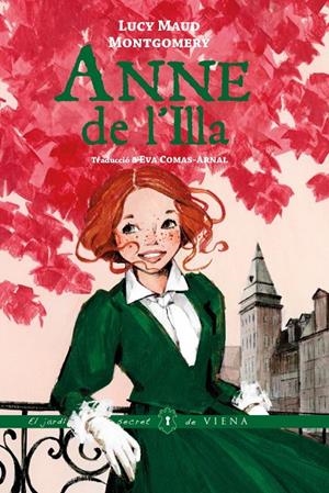 Anne de l'Illa | 9791387961411 | Montgomery, Lucy Maud