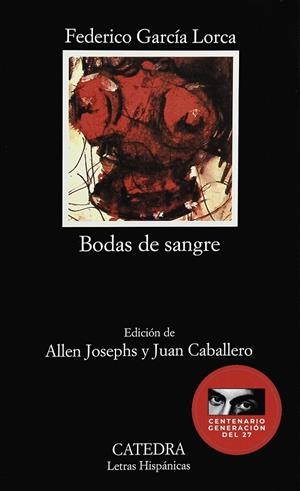 Bodas de sangre | 9788437605609 | García Lorca, Federico