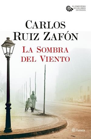 La Sombra del Viento | 9788408163350 | Zafón, Carlos Ruiz