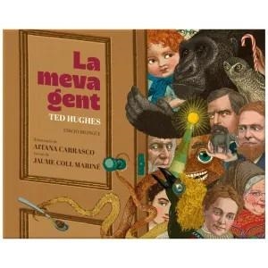 La meva gent | 9791399256505 | Hughes, Ted